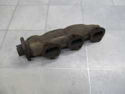 VW PHAETON 04- 3.0TDI KOLEKTOR WYDECHOWY 059253034L