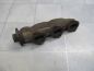 VW PHAETON 04- 3.0TDI KOLEKTOR WYDECHOWY 059253034L