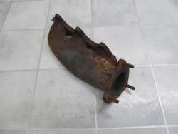 AUDI A4 B6 2.4 V6 KOLEKTOR WYDECHOWY 078253034DJ
