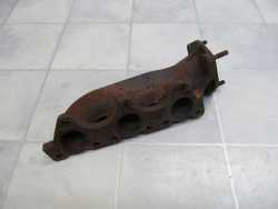 AUDI A4 B6 2.4 V6 KOLEKTOR WYDECHOWY 078253034DJ