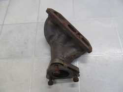 VW PHAETON 02- 3.2 V6 KOLEKTOR WYDECHOWY 022253017N
