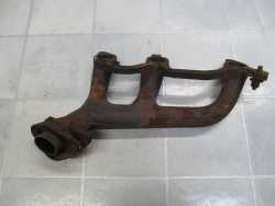 JEEP CHEEROKE XJ 4.0B KOLEKTOR WYDECHOWY 53010195