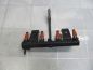PEUGEOT CITROEN 1.6 16V LISTWA WTRYSKOWA WTRYSK 9650764780