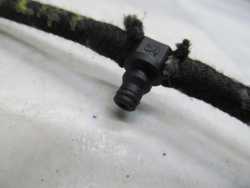 FORD FOCUS MK2 1.8 TDCI RURKI PRZELEW POWROT PALIWA 04-11