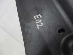 TOYOTA COROLLA E12 OSLONA PASA PRZOD GORNA 53141-02010
