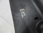 TOYOTA COROLLA E12 OSLONA PASA PRZOD GORNA 53141-02010