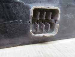 MERCEDES PRZETWORNICA REDUKTOR NAPIECIA 0025450805 24V 12V