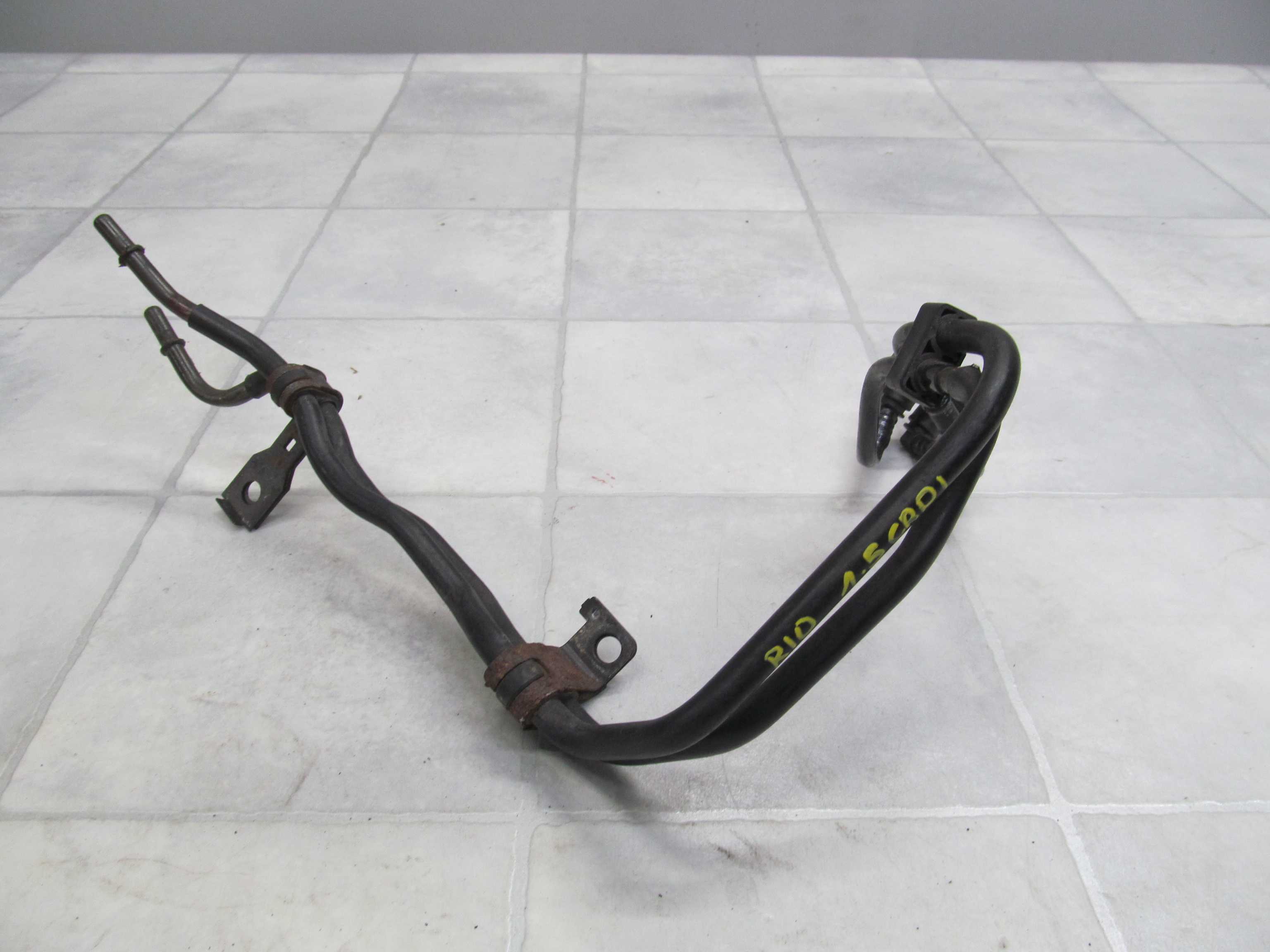 KIA RIO HYUNDAI 1.5 CRDI RURKA PRZEWOD PALIWA 05-11