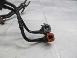 KIA RIO HYUNDAI 1.5 CRDI RURKA PRZEWOD PALIWA 05-11