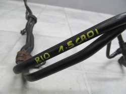 KIA RIO HYUNDAI 1.5 CRDI RURKA PRZEWOD PALIWA 05-11