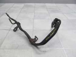KIA RIO HYUNDAI 1.5 CRDI RURKA PRZEWOD PALIWA 05-11