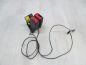 OPEL ADAM 11-17 KLAMRA ZAPINKA PASA TYL 13357735