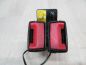 OPEL ADAM 11-17 KLAMRA ZAPINKA PASA TYL 13357735