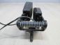 OPEL ADAM 11-17 KLAMRA ZAPINKA PASA TYL 13357735