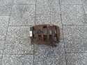 PEUGEOT 407 COUPE 2.2 ZACISK HAMULCOWY PRZOD PRAWY 04-12