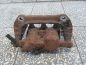 PEUGEOT 407 COUPE 2.2 ZACISK HAMULCOWY PRZOD PRAWY 04-12