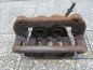 PEUGEOT 407 COUPE 2.2 ZACISK HAMULCOWY PRZOD PRAWY 04-12