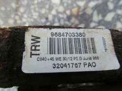 PEUGEOT 407 COUPE 2.2 ZACISK HAMULCOWY PRZOD PRAWY 04-12