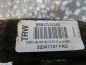 PEUGEOT 407 COUPE 2.2 ZACISK HAMULCOWY PRZOD PRAWY 04-12
