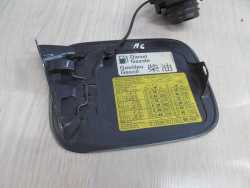 AUDI A6 C5 LIFT 01-04 KLAPKA WLEWU PALIWA 4B0010167B