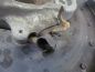 VW PHAETON 3.0 TDI 04-11 ZWROTNICA PIASTA TYL LEWY