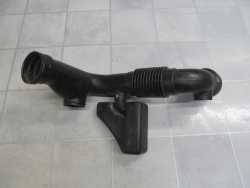 SUBARU IMPREZA II 00- 2.0B RURA DOLOT REZONATOR A43AE00