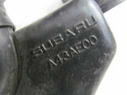 SUBARU IMPREZA II 00- 2.0B RURA DOLOT REZONATOR A43AE00