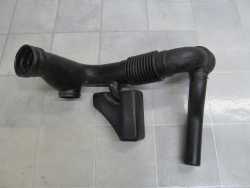 SUBARU IMPREZA II 00- 2.0B RURA DOLOT REZONATOR A12AE03