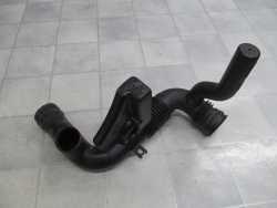 SUBARU IMPREZA II 00- 2.0B RURA DOLOT REZONATOR A12AE03