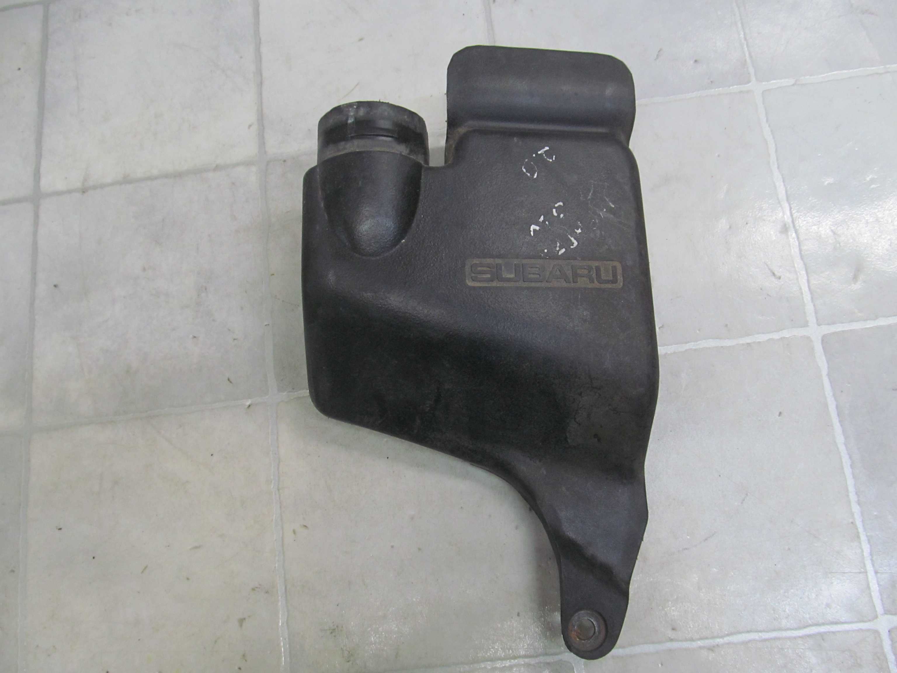 SUBARU IMPREZA II 00- 2.0B REZONATOR POWIETRZA
