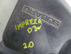 SUBARU IMPREZA II 00- 2.0B REZONATOR POWIETRZA
