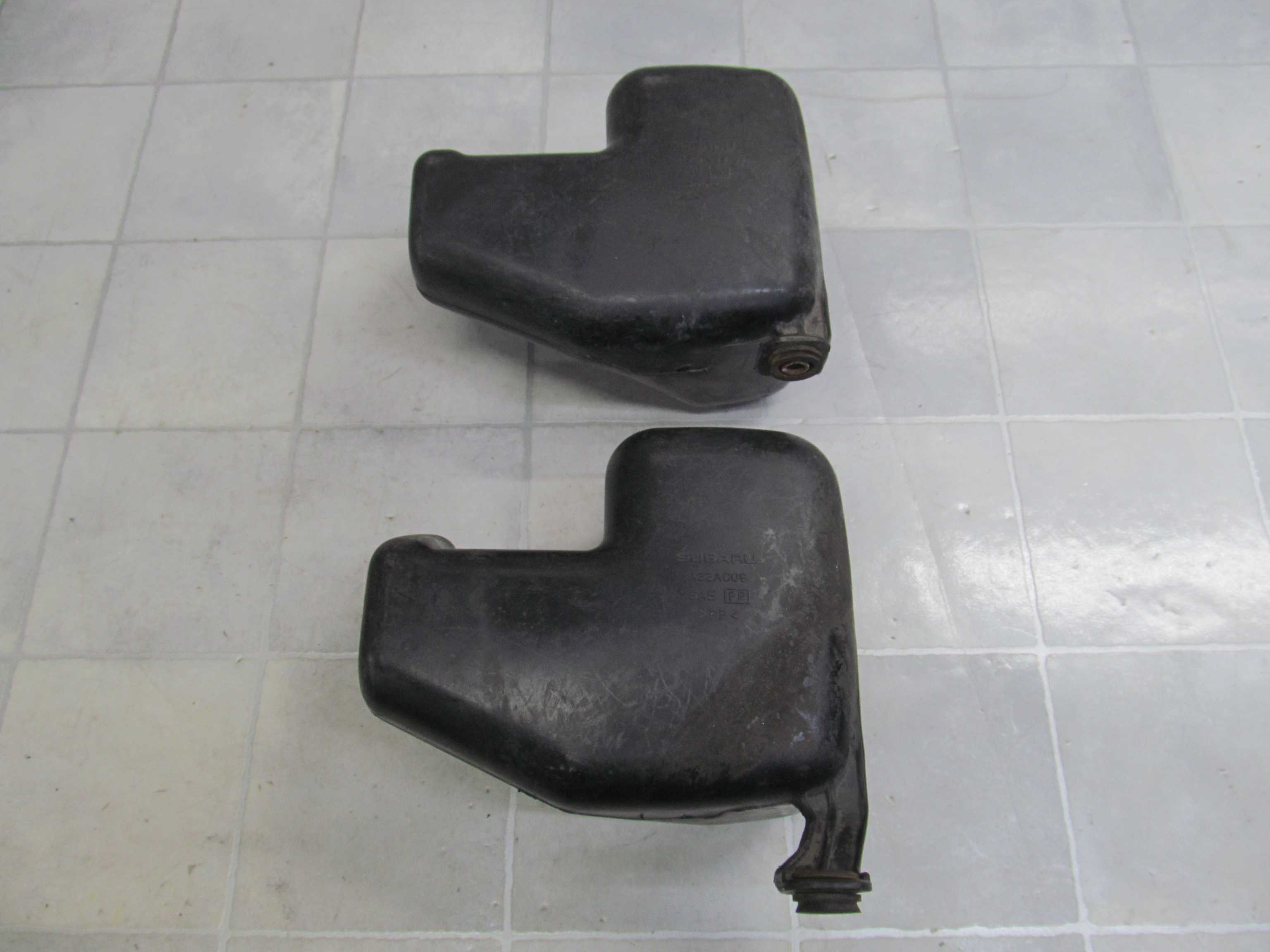SUBARU IMPREZA II 00- 2.0B REZONATOR POWIETRZA