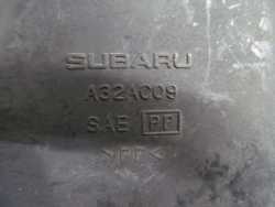 SUBARU IMPREZA II 00- 2.0B REZONATOR POWIETRZA