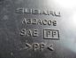 SUBARU LEGACY 98- 2.0B REZONATOR POWIETRZA RURA DOLOT