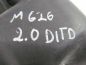 MAZDA 626 97- 2.0 DITD REZONATOR POWIETRZA RF2A
