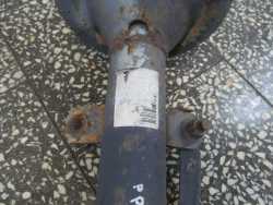 FORD TRANSIT 06- VII 2.4 MCPERSON AMORTYZATOR PRZOD PRAWY
