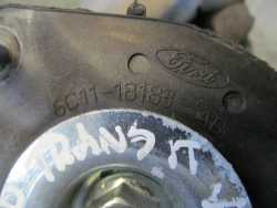 FORD TRANSIT 06- VII 2.4 MCPERSON AMORTYZATOR PRZOD PRAWY