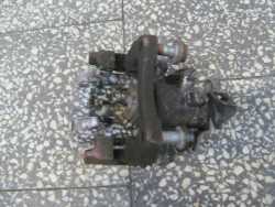 PEUGEOT 607 LIFT ZACISK HAMULCOWY TYL LEWY 99-10