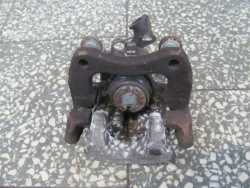 PEUGEOT 607 LIFT ZACISK HAMULCOWY TYL LEWY 99-10
