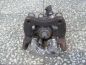 PEUGEOT 607 LIFT ZACISK HAMULCOWY TYL LEWY 99-10