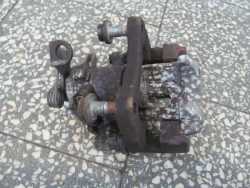 PEUGEOT 607 LIFT ZACISK HAMULCOWY TYL LEWY 99-10