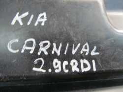 KIA CARNIVAL 99-05 2.9 CRDI REZONATOR POWIETRZA