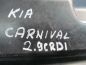 KIA CARNIVAL 99-05 2.9 CRDI REZONATOR POWIETRZA