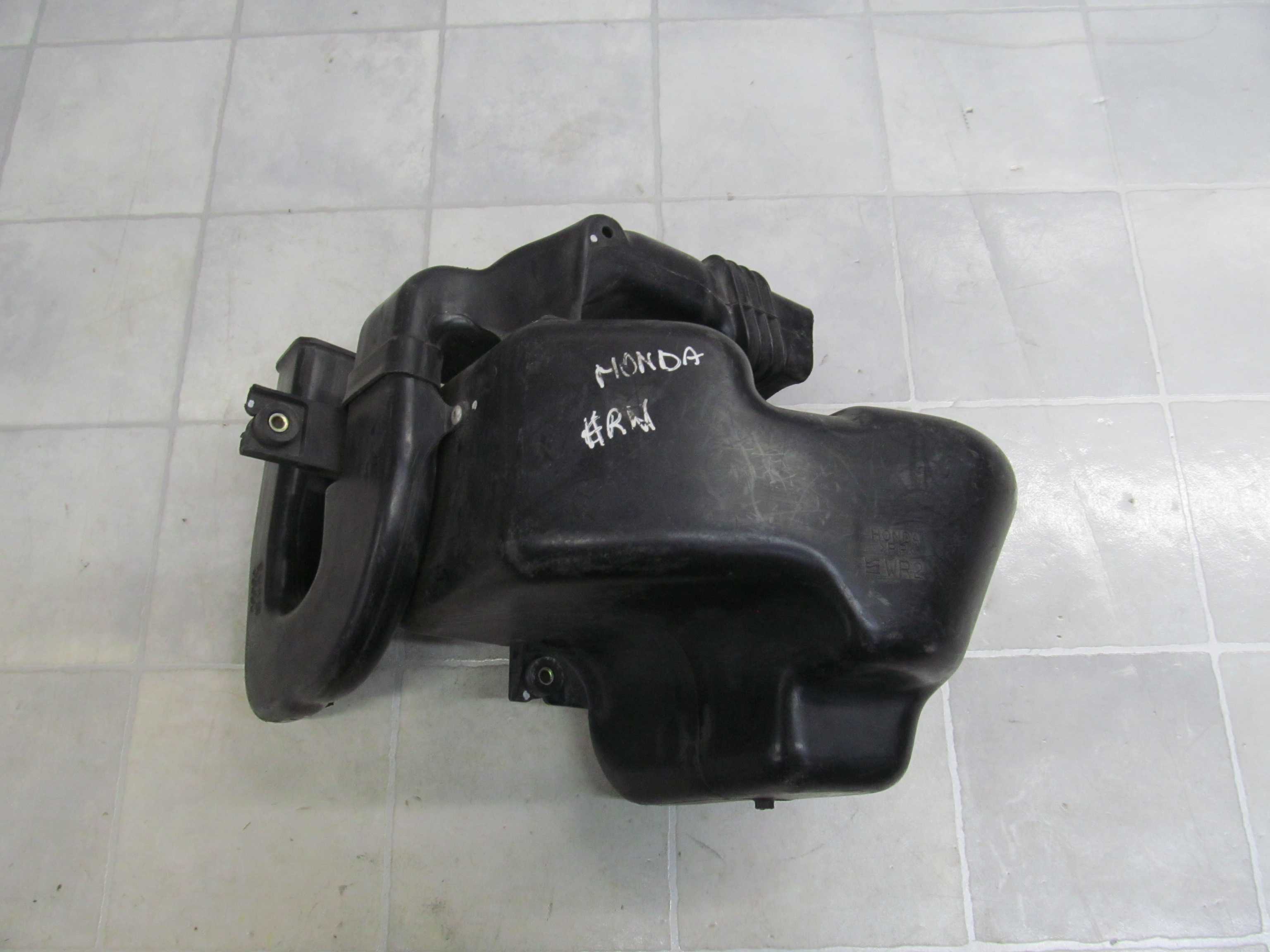 HONDA HRV 99-06 1.6 REZONATOR POWIETRZA RURA