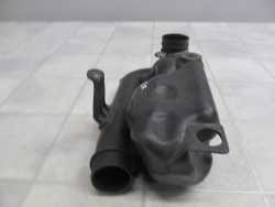 AUDI A2 00- 1.4B REZONATOR POWIETRZA RURA 036133354C