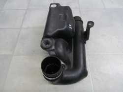 AUDI A2 00- 1.4B REZONATOR POWIETRZA RURA 036133354C