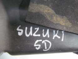 SUZUKI VITARA 1.6 91- REZONATOR POWIETRZA