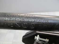 TOYOTA CAMRY VI 01- 2.4B RURA DOLOTOWA 17881-28140