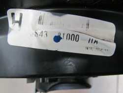 FORD FOCUS MK1 USA 98/04 WENTYLATORY CHLODNICY