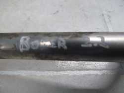 BOXER JUMPER  06- 2.2 HDI RURKA SPALIN EGR ES07B